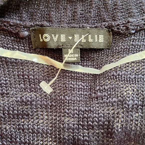 Cardigan - Picture 4 of 9